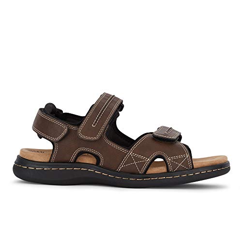 Dockers Mens Newpage Outdoor Sport Sandal