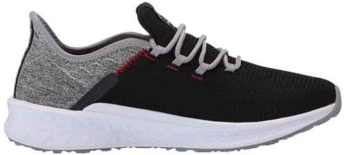 Callaway Men's Pacific SL Golf Shoe, 11 D, Black/Grey
