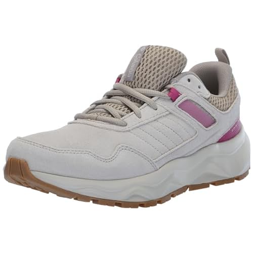 Columbia Women's Plateau Venture Hiking Shoe