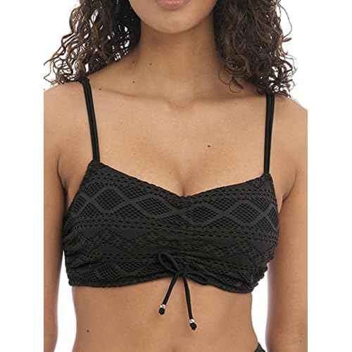 Freya Cala Selva Underwire Bralette Bikini Top