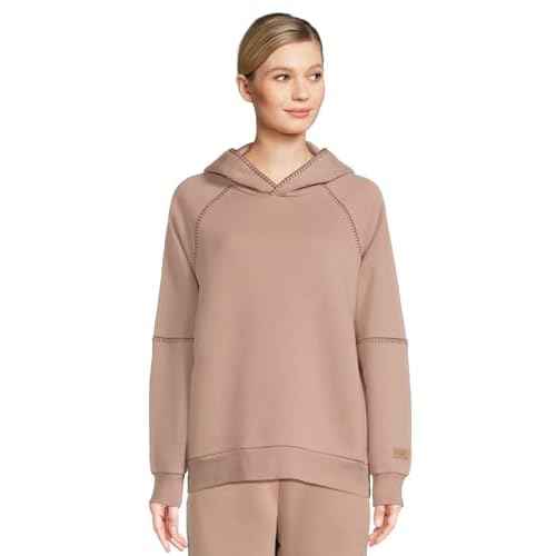 UGG womens Classic Hoodie