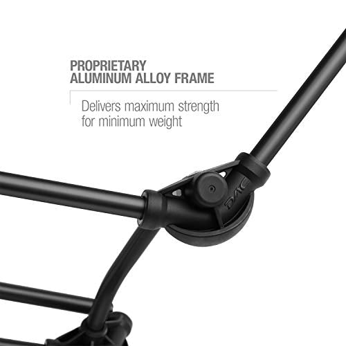 Helinox Ground Chair Ultralight, Portable Outdoor Chair