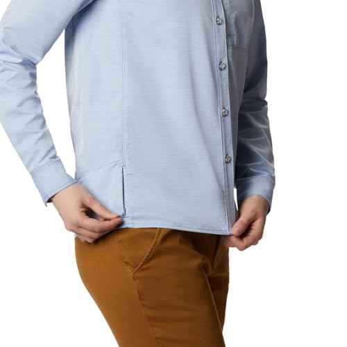 Mountain Hardwear Women's Canyon Long Sleeve