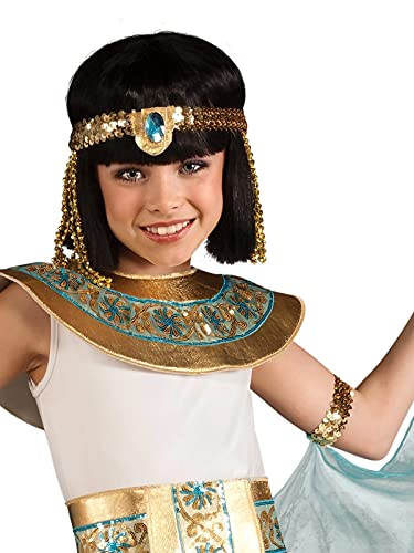 Cleopatra Costume