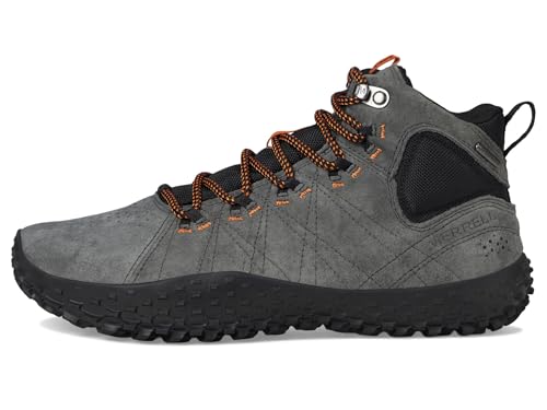 Merrell Mens Wrapt Mid Waterproof