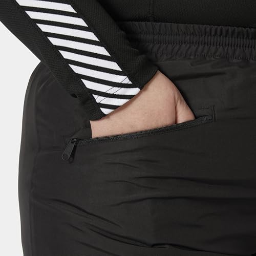 Helly-Hansen Womens Aden Waterproof Breathable Rain Pant