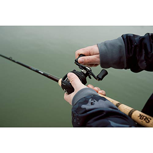 Ugly Stik Elite Casting Fishing Rod