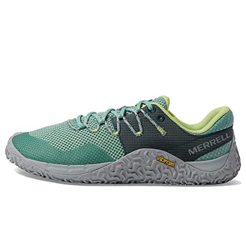 Merrell Women's Trail Glove 7 Sneaker