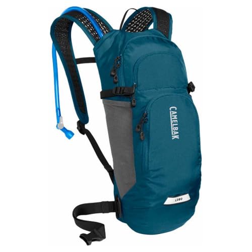 CamelBak Lobo 9 Bike Hydration Pack 70oz