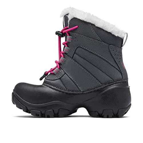 Columbia Rope Tow III Waterproof Boot Snow