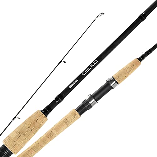 OKUMATrout Rod