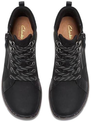 Clarks womens Orlene Top Waterproof