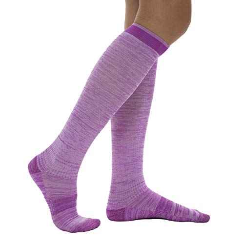 Copper Fit Womens Knee High