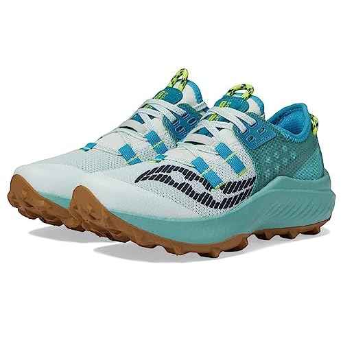 Saucony Womens Endorphin Rift