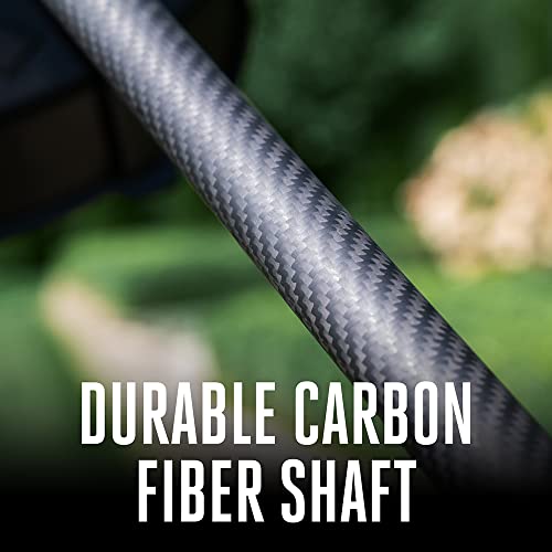 EGO Power+ 3.3 Foot Carbon Fiber Extension Pole for PS1000 & PS1001 & PSX2510, Battery and Charger Not Included - EP1000