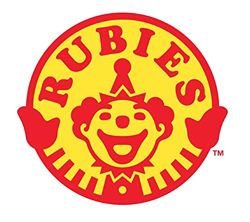 Rubies Adult Sized Costumes