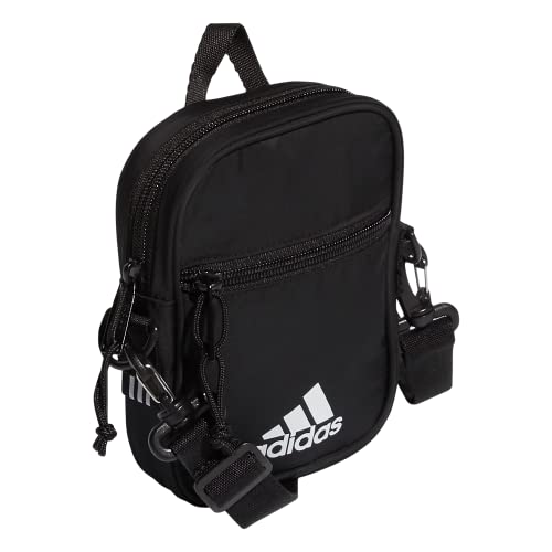 adidas Unisex Adult Must Have Festival Crossbody Small Bag