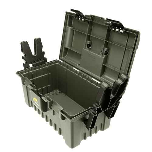 Plano 1612 Deep Water Resistant Field Box with Lift Out Tray