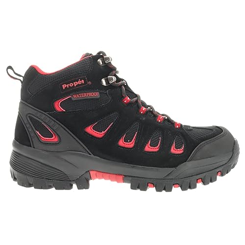 Propet mens Ridge Walker Hiking Boot