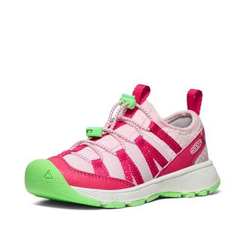 KEEN Unisex-Child Motozoa Comfortable Easy on Breathable Lightweight Athletic