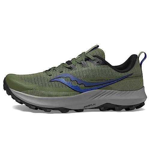 Saucony Mens Peregrine 13