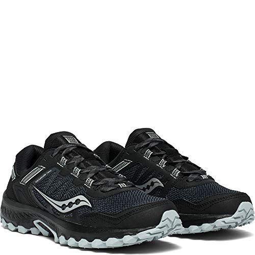 Saucony Men's Versafoam Excursion Tr13 Road Running Shoe