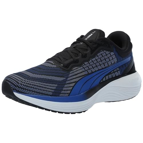 PUMA Mens Scend Pro Running Shoes