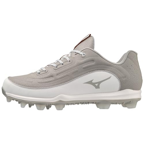 Mizuno Mens Men's Ambition 3 Low TPU