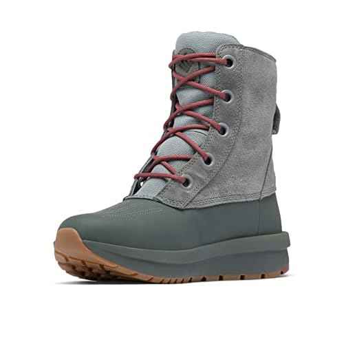 Columbia Women's Moritza Shield Omni-heat Hiking Shoes
