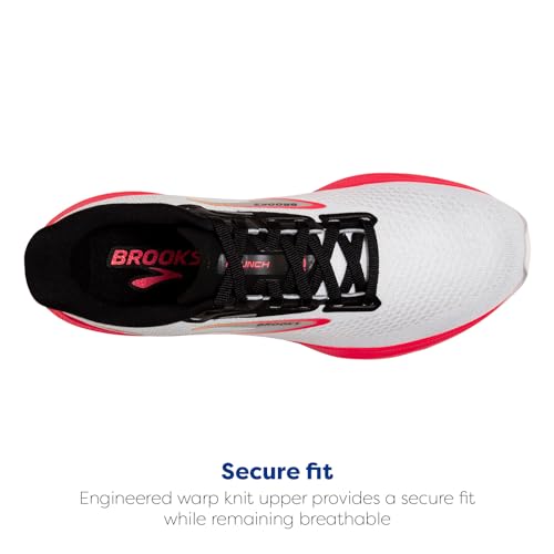 Brooks Women¡¯s Launch 10 Neutral Running Shoe