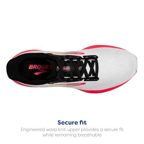 Brooks Men¡¯s Launch 10 Neutral Running Shoe