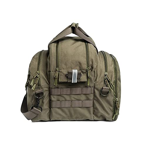 Beretta 38L Tactical High-Performance Easy-Access DWR Range Bag