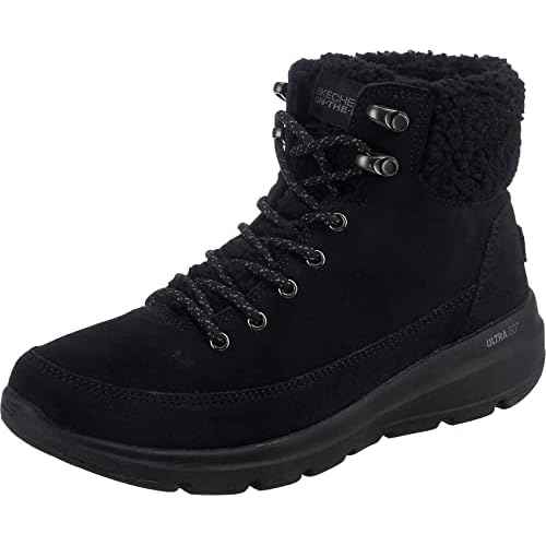 Skechers Women's Go Run Trail Altitude Highly Elevated Boots