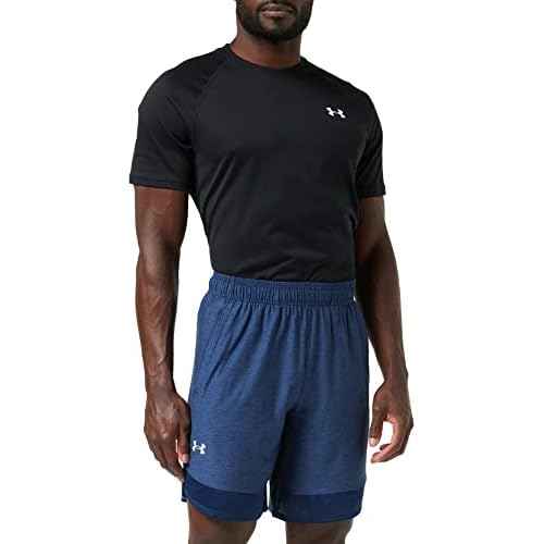 Under Armour Men's Training Stretch Shorts
