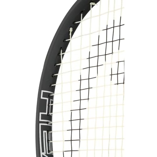 Head Titanium Ti.S6 Strung Racquet
