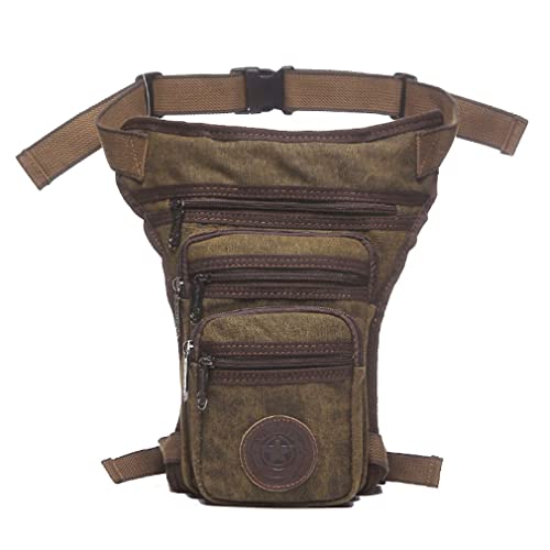 Drop Leg Bag for Men Women