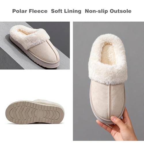 Soft Slippers
