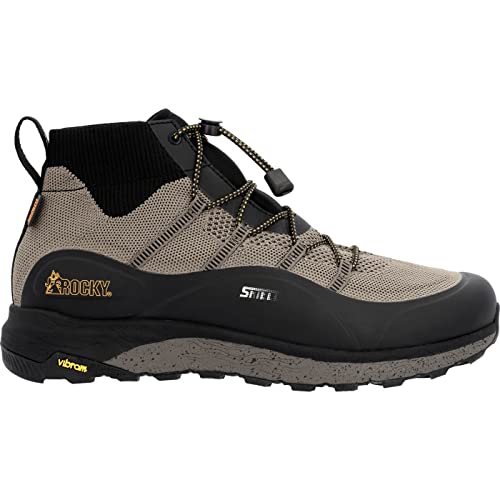 ROCKY Summit Elite R.A.K. eVent Waterproof Knit Hiking Boot