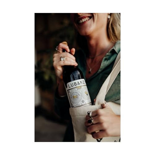 Lubanzi Chenin Blanc, 750 Ml