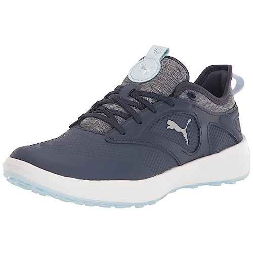 PUMA Women's Ignite Malibu Golf Shoe