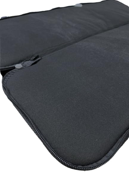BULLDOG 40" Heavy-Duty Nylon Case for Gun Storage and Transport, Water-Resistant Tactical Bag with Zipper Closer, Adjustab...