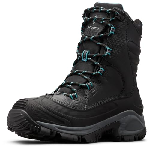 Columbia Women's Bugaboot Iii Snow Boot