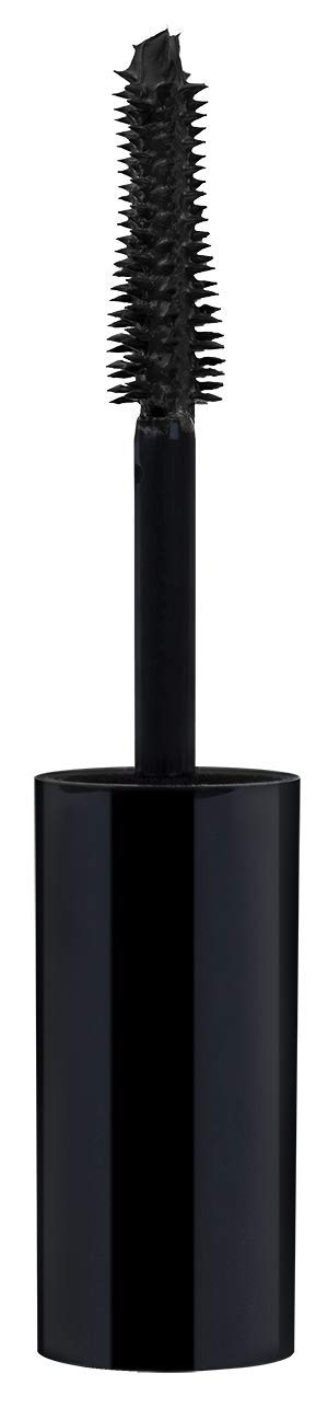 L.A. Girl Volumatic Mascara, Ultra Black GMS651