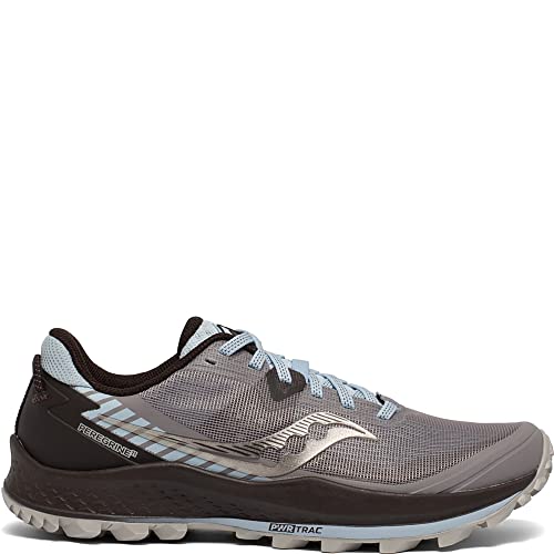 Saucony Women's Peregrine 11 Trail Running Shoe