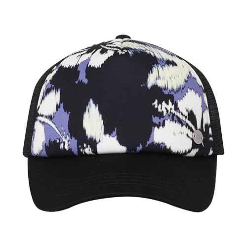 Roxy Women's Water Come Down Trucker Hat