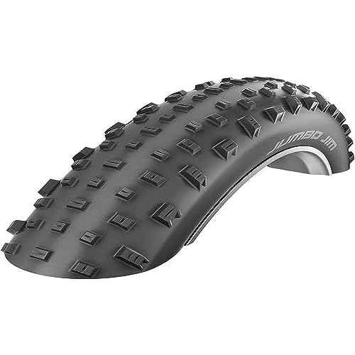 Schwalbe Jumbo Jim Bike Tyre Perf. Addix