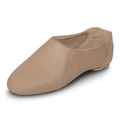 Bloch Dance Girls' Spark Jazz Shoe