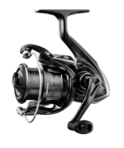 LT CROSSFIRE 2025 by DAIWA