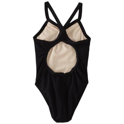 TYR Womens Durafast Diamondfit One Piece Swimsuit