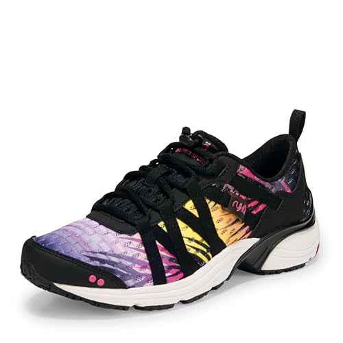 Ryka Women's Hydro Sport Cross Training Water Shoes